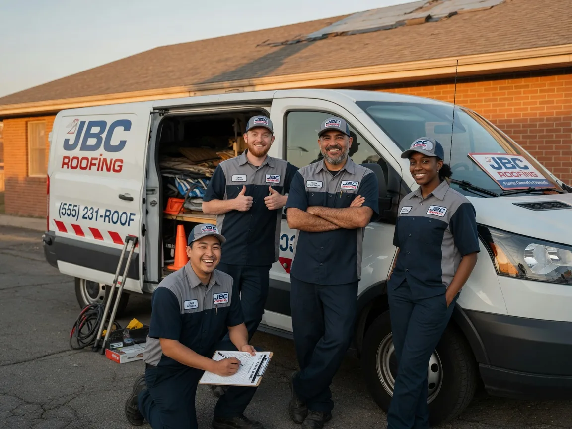 Roof Replacement company in Greenville, PA