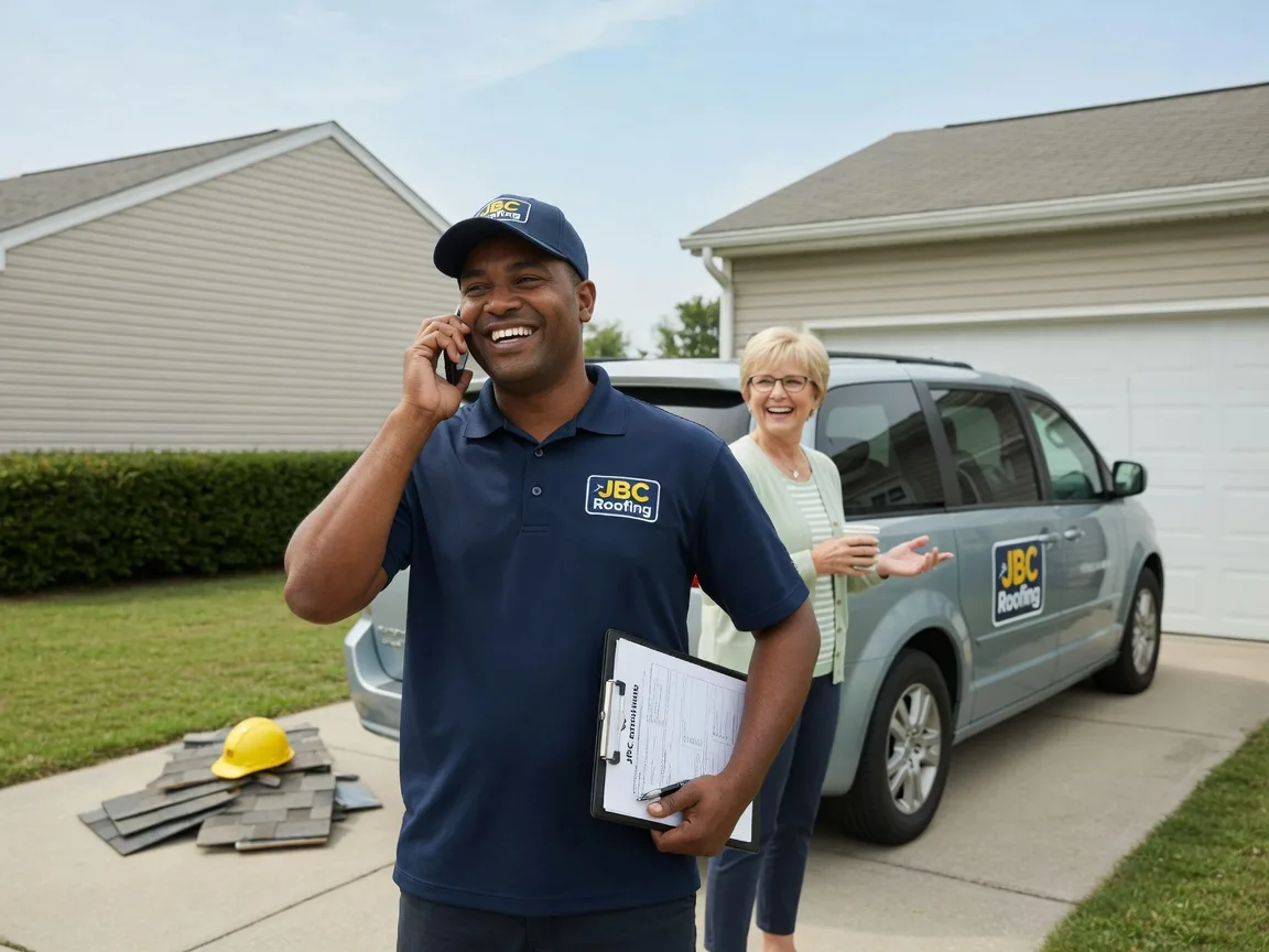 Roof Replacement Greenville, PA FAQs
